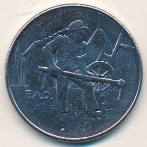 Сан-Марино, 100 лир (1978 г.)