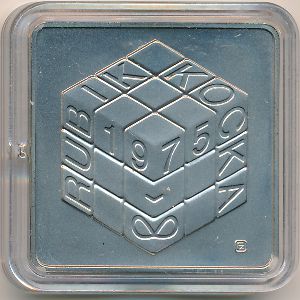 Венгрия, 500 форинтов (2002 г.)