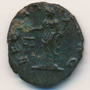 Древний Рим, Номинал