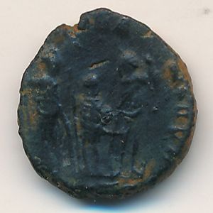 Древний Рим, Номинал