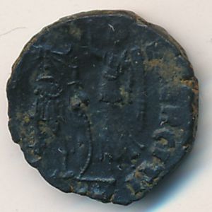 Древний Рим, Номинал