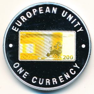 Замбия, 1000 квача (1999 г.)