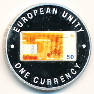 Замбия, 1000 квача (1999 г.)