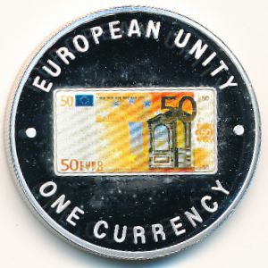 Замбия, 1000 квача (1999 г.)