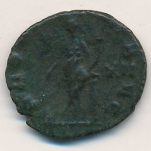 Древний Рим, Номинал