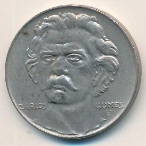 Бразилия, 300 рейс (1936 г.)