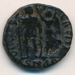 Древний Рим, Номинал