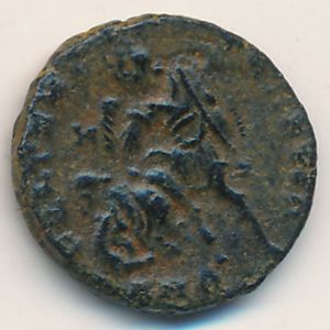 Древний Рим, Номинал