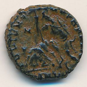 Древний Рим, Номинал