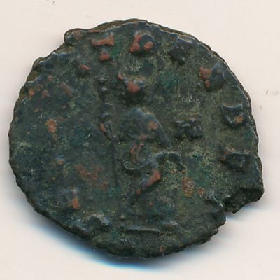 Древний Рим, Номинал