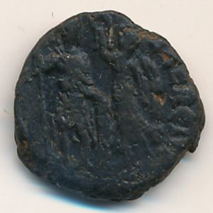 Древний Рим, Номинал