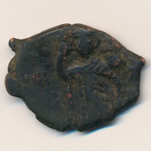 Византия, Номинал