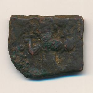 Byzantine Empire, Номинал