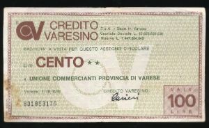 Италия, 100 лир (1976 г.)