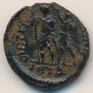 Древний Рим, Номинал