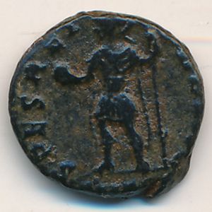 Древний Рим, Номинал