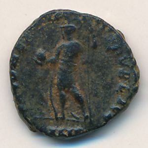 Древний Рим, Номинал