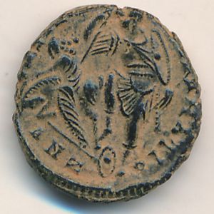 Древний Рим, Номинал