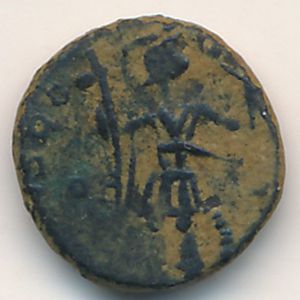 Древний Рим, Номинал