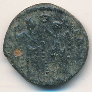 Древний Рим, Номинал