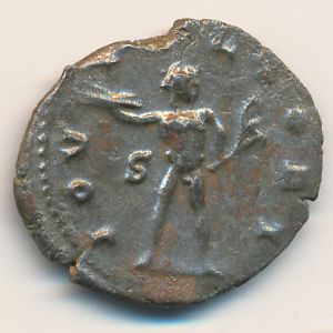 Древний Рим, 1 денарий