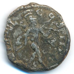 Древний Рим, Номинал