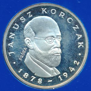 Польша, 100 злотых (1978 г.)