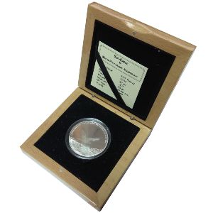 Монголия, 500 тугриков (2004 г.)