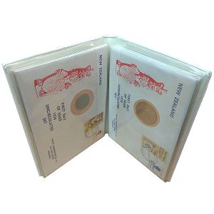 Новая Зеландия, Набор монет (1978 г.)