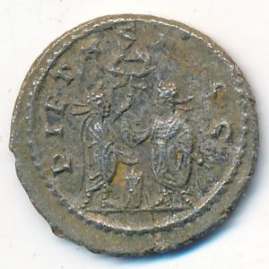 Древний Рим, 1 денарий