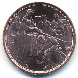 Австрия, 10 евро (2019 г.)
