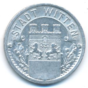 Виттен., 10 пфеннигов (1920 г.)