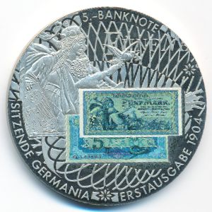 Либерия, 1 доллар (2002 г.)