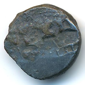 India, Номинал