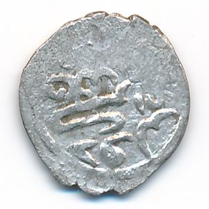 Крымское ханство, 1 акче