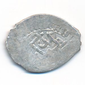 Крымское ханство, 5 акче