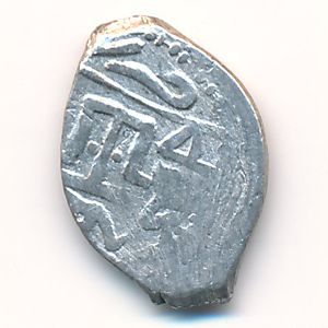 Крымское ханство, 1 акче