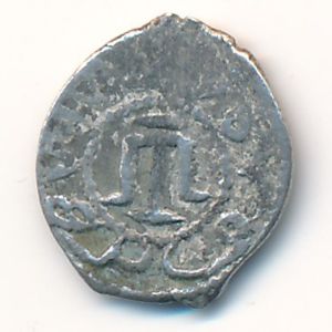 Крымское ханство, 1 акче