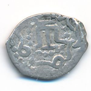 Крымское ханство, 1 акче