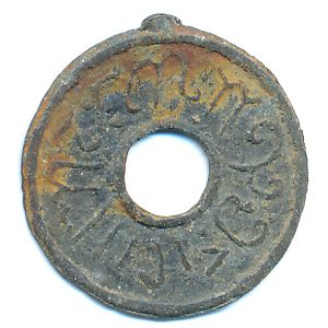 Палембанг, 1 питис