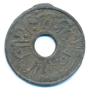 Палембанг, 1 питис