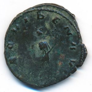 Древний Рим, Номинал