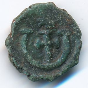 Византия, 1 пентанумия