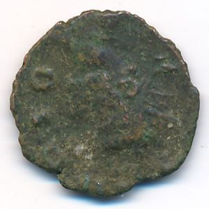 Византия, 1 пентанумия