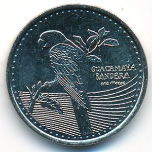 Colombia, 200 pesos, 2017