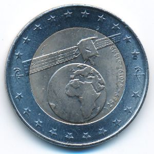 Алжир, 100 динаров (2019 г.)