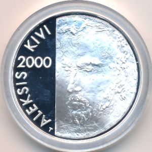 Финляндия, 100 марок (2000 г.)