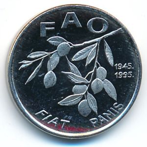 Croatia, 20 lipa, 1995