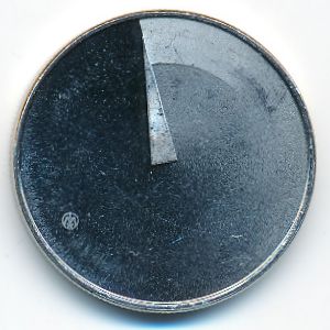 Литва, 1 1/2 евро (2020 г.)