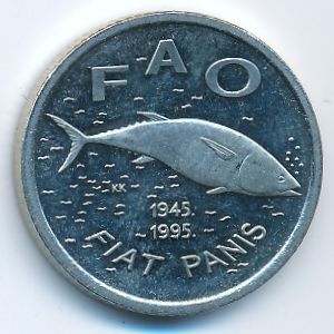 Croatia, 2 kune, 1995